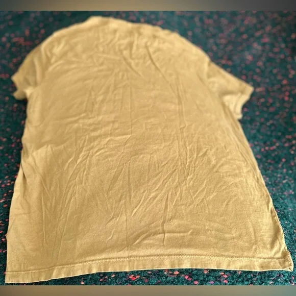 ‼️RARE‼️🎸MOTHER🎸🔥NWOT🔥The Lil Goodie Goodie Graphic Tee in Lady Wonder— M - Picture 10 of 16